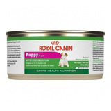 Alimento Perro Puppy Royal Canin 6x150 Gr