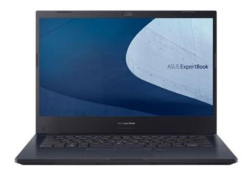 Laptop Asus Expertbook P2451fa 14  Intel Core I5 512gb - /v