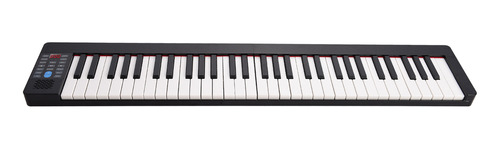  Piano Plegable Keys Electronic Organ Sensible