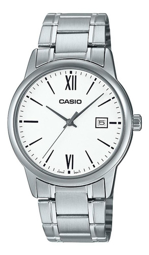 Reloj Hombre Casio Mtp-v002d-7b3udf Core Mens