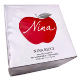 Perfume Nina Ricci Nina 100 Ml - mL a $4038