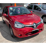 Renault Clio 2016 1.2 Mio Dynamique