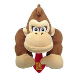 Sanei Super Mario All Star Collection Ac20 donkey Kong 8'' P