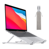 Soporte De Aluminio Para Notebook (macbook, Hp, Dell)