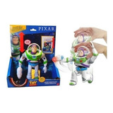 Toystory Pixar Buzz Laser Especial (gwm94-b)