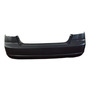 Parachoque Trasero Honda Civic 2001 - 2003 honda Civic