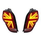 Chevrolet Spark Gt Importadas Tipo Mini Cooper Luces Freno