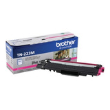 Toner Original Brother Magenta Tn-223m Tn223m 012502651017