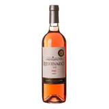 Vinho Chileno Santa Carolina Rosé Reservado 750ml