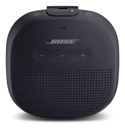 Micro Altavoz Bose Bluetooth:  Portatil Con Microfono - 01