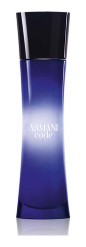 Perfume Importado Mujer Armani Code Donna Edp 75 Ml Armani