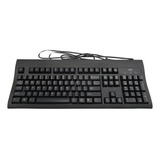 Teclado Wyse/dell Ingles Usb Entrada Mouse Ps2 901716-06l