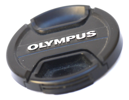 Tapa Original Olympus 58 Mm Modelo Lc-58c 