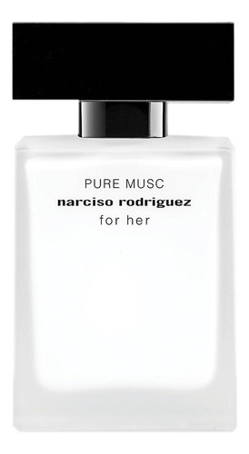 Narciso Rodriguez For Her Pure Musc Edp 50ml