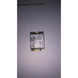 Placa Wifi Notebook Lenovo 7930 Mod Intel 8265ngw