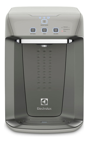 Purificador Electrolux Pa31g Gelada Fria E Natural Bivolt