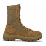 Botas Tacticas  Rockrooster Goodyear Militar Coyote