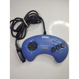 Controle Sega Aiwa Original 