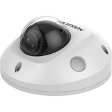 Hikvision Ds-2cd2523g0-iws 2mp Outdoor Wi-fi Network Mini Do