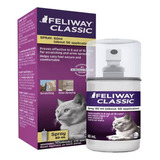 Spray Calmante Feliway Classic Para Gatos