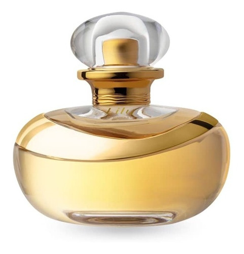 Lily Eau De Parfum Válvula, 75ml