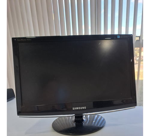 Monitor Samsung 933 Sn