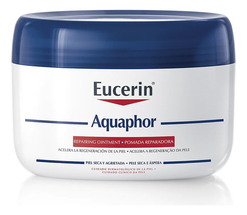 Eucerin Aquaphor Crema 100ml