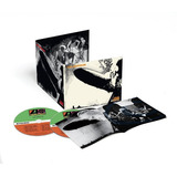 Led Zeppelin I Deluxe Edition 2 Cd