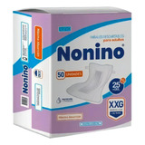 Nonino Xxg 50 Unidades