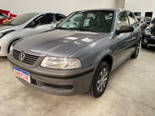 VW GOL 1.0 MI 2004  RARIDADE UM VEÍCULO EXCEPCIONAL 