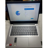 Lenovo Idea Pad 3 14ada05,amd Athlon Silver 3050u 4gb-256ssd