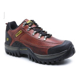 Zapatillas Cat Botas Caterpillar Hombres Envio Gratis