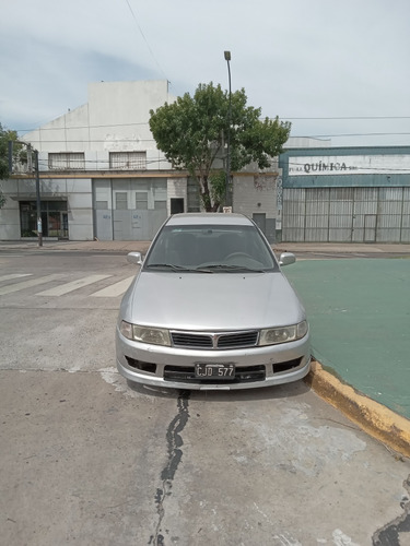 Mitsubishi Lancer 1999 1.6 Evolucion Iv / V