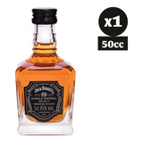 Miniatura Whisky Jack Daniels Single Barrel Select 47° 50cc