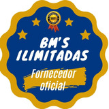 Bm Ilimitada Facebook Bunisess Sem Limite De Gastos