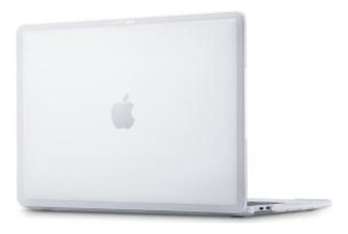 Capa Case Tech21 Evo Clear P/ Macbook Pro 13 2020/m1