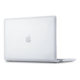 Capa Case Tech21 Evo Clear P/ Macbook Pro 13 2020/m1