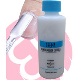 Removedor Ablandador De Cuticula Crema Manicure Pedicure