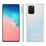 Samsung Galaxy S10 Lite 128gb Seminovo Ótimo