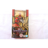 S H Figuarts Jp Spider-man Suit Spiderman