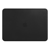 Funda Protectora Para Tablet Apple Mm6g3zm/a Color Negro