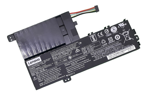 Bateria Original Lenovo L15c2pb1 Yoga 510-15ikb 510-15isk