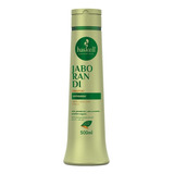 Shampoo Jaborandi Haskell Cabelos Oleosos Antiqueda 500ml