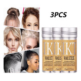 Bastón De Pomada Tigi Para Cabello, 3 Piezas