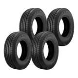 4 Llantas 285/45r22 Yokohama Geo H/t G056 114h 110105669