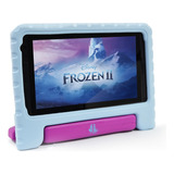 Tablet Kempler & Strauss Frozen 7'' 16 Gb