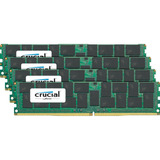 256gb Kit Ddr4 Para Server Hp Dell Ibm Lenovo 40% Off