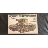 Tanque Japonés Type1 Escala 1.35