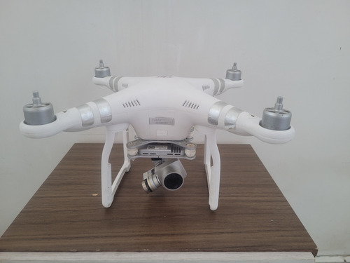 Dji Phantom 3 Advanced 