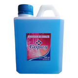 Removedor De Esmalte,gopay, X 1000ml,exc - mL a $29